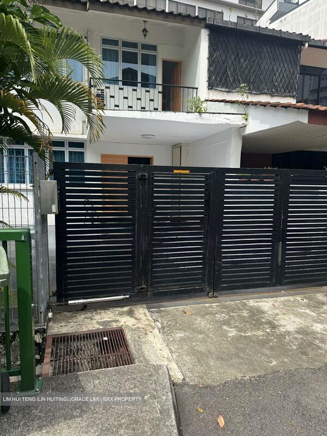 Jalan Elok (D9), Terrace #590696081